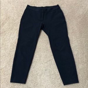 Business casual pants